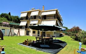 Meltemi Rooms And Apartments